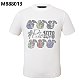 US$31.00 PHILIPP PLEIN  T-shirts for MEN #797094