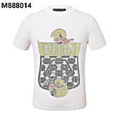US$31.00 PHILIPP PLEIN  T-shirts for MEN #797096