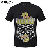 US$31.00 PHILIPP PLEIN  T-shirts for MEN #797097