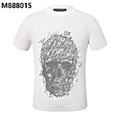 US$31.00 PHILIPP PLEIN  T-shirts for MEN #797098