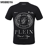 US$31.00 PHILIPP PLEIN  T-shirts for MEN #797101