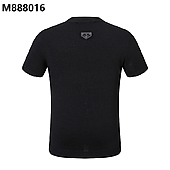US$31.00 PHILIPP PLEIN  T-shirts for MEN #797101