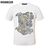 US$31.00 PHILIPP PLEIN  T-shirts for MEN #797198