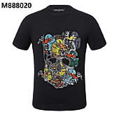 US$31.00 PHILIPP PLEIN  T-shirts for MEN #797199