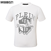 US$31.00 PHILIPP PLEIN  T-shirts for MEN #797200