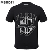 US$31.00 PHILIPP PLEIN  T-shirts for MEN #797201