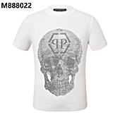 US$31.00 PHILIPP PLEIN  T-shirts for MEN #797202