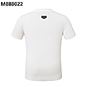 US$31.00 PHILIPP PLEIN  T-shirts for MEN #797202