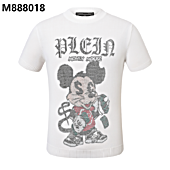 US$31.00 PHILIPP PLEIN  T-shirts for MEN #797203