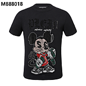 US$31.00 PHILIPP PLEIN  T-shirts for MEN #797204