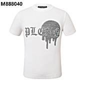 US$31.00 PHILIPP PLEIN  T-shirts for MEN #797206