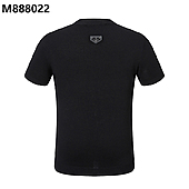 US$31.00 PHILIPP PLEIN  T-shirts for MEN #797207
