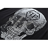 US$31.00 PHILIPP PLEIN  T-shirts for MEN #797207