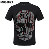 US$31.00 PHILIPP PLEIN  T-shirts for MEN #797209