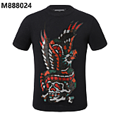 US$31.00 PHILIPP PLEIN  T-shirts for MEN #797211