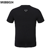 US$31.00 PHILIPP PLEIN  T-shirts for MEN #797211
