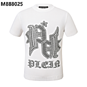 US$31.00 PHILIPP PLEIN  T-shirts for MEN #797212