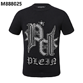 US$31.00 PHILIPP PLEIN  T-shirts for MEN #797213