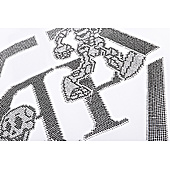 US$31.00 PHILIPP PLEIN  T-shirts for MEN #797214