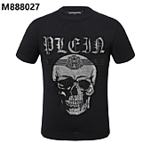 US$31.00 PHILIPP PLEIN  T-shirts for MEN #797223