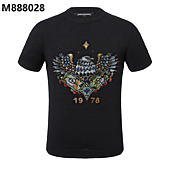 US$31.00 PHILIPP PLEIN  T-shirts for MEN #797225