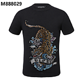US$31.00 PHILIPP PLEIN  T-shirts for MEN #797235