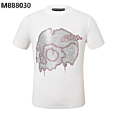 US$31.00 PHILIPP PLEIN  T-shirts for MEN #797236