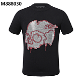 US$31.00 PHILIPP PLEIN  T-shirts for MEN #797237