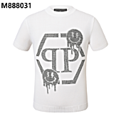 US$31.00 PHILIPP PLEIN  T-shirts for MEN #797238