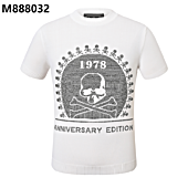 US$31.00 PHILIPP PLEIN  T-shirts for MEN #797240