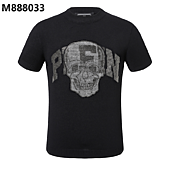 US$31.00 PHILIPP PLEIN  T-shirts for MEN #797243