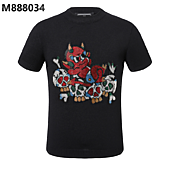 US$31.00 PHILIPP PLEIN  T-shirts for MEN #797245