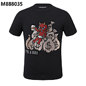 US$31.00 PHILIPP PLEIN  T-shirts for MEN #797247
