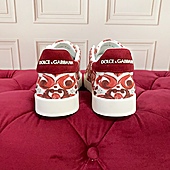 US$103.00 D&G Shoes for Men #797248