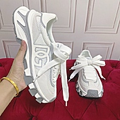 US$107.00 D&G Shoes for Men #797249