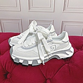 US$107.00 D&G Shoes for Men #797249