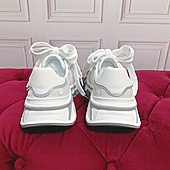 US$107.00 D&G Shoes for Men #797249