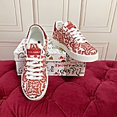 US$103.00 D&G Shoes for Women #797252