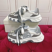 US$122.00 D&G Shoes for Men #797253