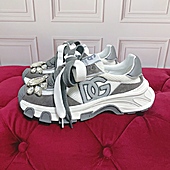 US$122.00 D&G Shoes for Men #797253