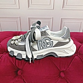 US$122.00 D&G Shoes for Men #797253