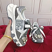 US$122.00 D&G Shoes for Men #797253