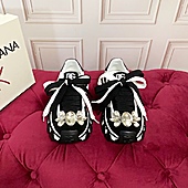 US$122.00 D&G Shoes for Men #797254