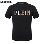 US$31.00 PHILIPP PLEIN  T-shirts for MEN #797256