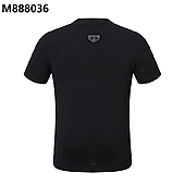 US$31.00 PHILIPP PLEIN  T-shirts for MEN #797256