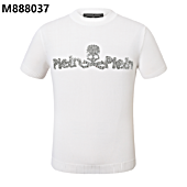 US$31.00 PHILIPP PLEIN  T-shirts for MEN #797263