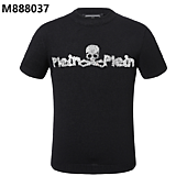 US$31.00 PHILIPP PLEIN  T-shirts for MEN #797264