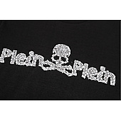 US$31.00 PHILIPP PLEIN  T-shirts for MEN #797264
