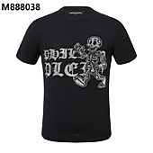 US$31.00 PHILIPP PLEIN  T-shirts for MEN #797266