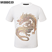 US$31.00 PHILIPP PLEIN  T-shirts for MEN #797267